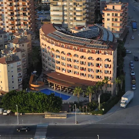 Hotell Doris Aytur 3*