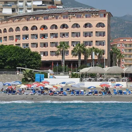 Hotell Doris Aytur
