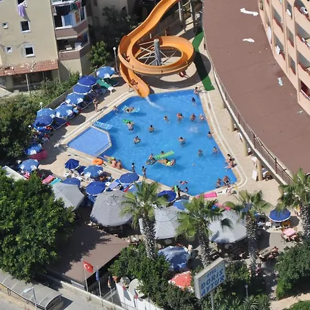 Hotell Doris Aytur
