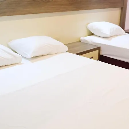 Hotel Doris Aytur 3*