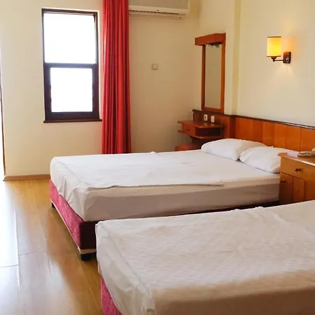 Doris Aytur Hotel 3*