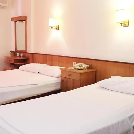 Doris Aytur Hotel 3*