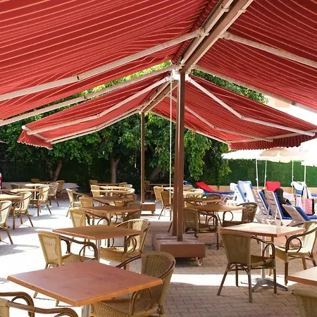 Hotel Doris Aytur 3*