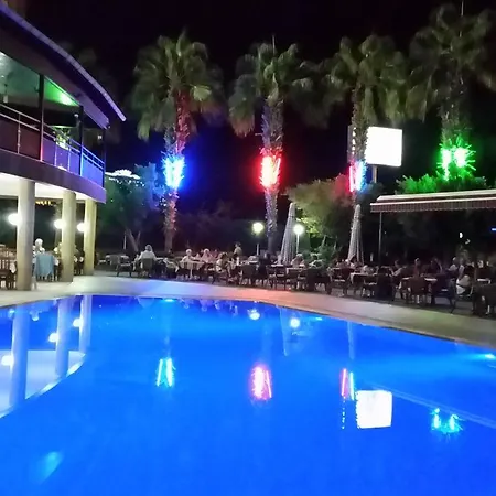 Hotell Doris Aytur 3*
