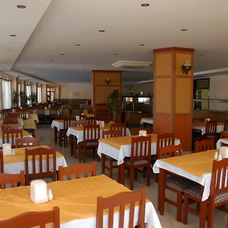 Hotel Doris Aytur 3*