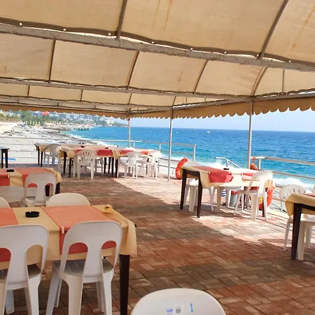 Hotell Doris Aytur Mahmutlar