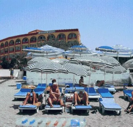 Doris Aytur Hotel