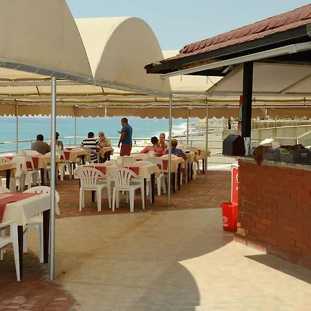 Doris Aytur Hotel 3*