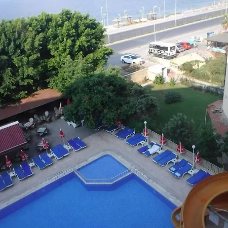 Doris Aytur 3* Mahmutlar