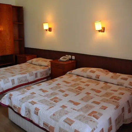 Doris Aytur Hotel