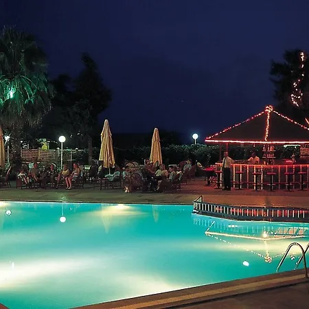 Hotell Doris Aytur