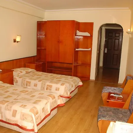 Doris Aytur Hotell 3*
