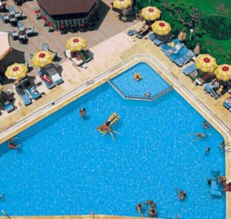 Hotell Doris Aytur 3*
