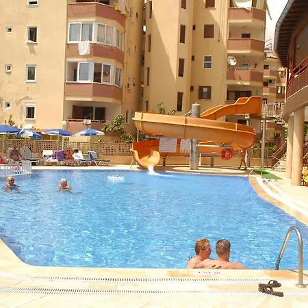 Doris Aytur Hotel 3*