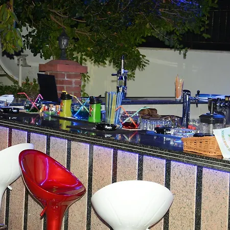 Hotel Doris Aytur