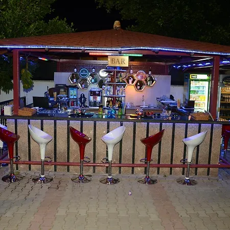 Doris Aytur Hotel Mahmutlar