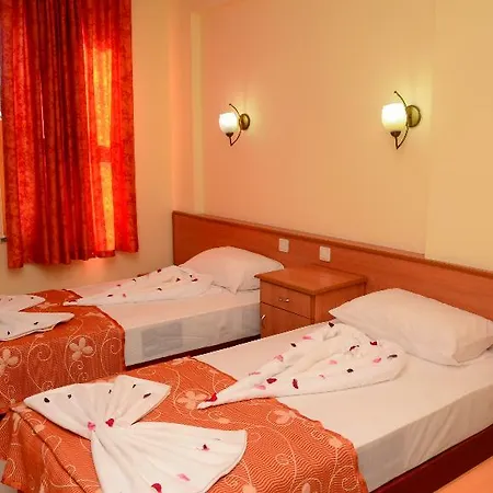 Doris Aytur Hotel