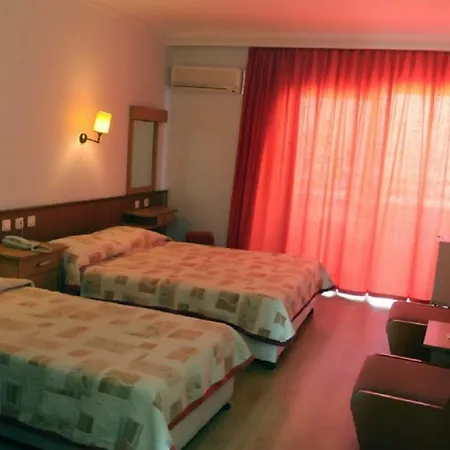 Doris Aytur Hotel 3*