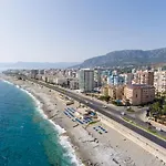 Doris Aytur Hotel Mahmutlar