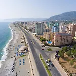 Doris Aytur Hotel Mahmutlar