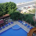 Doris Aytur 3* 마흐무틀라르