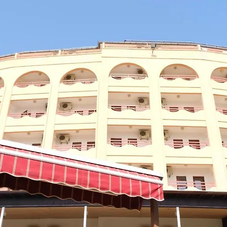 Doris Aytur Mahmutlar