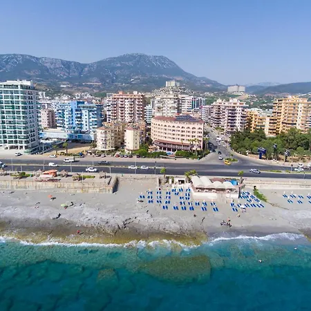 Hotel Doris Aytur