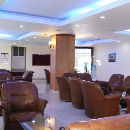 Hotel Doris Aytur 3*