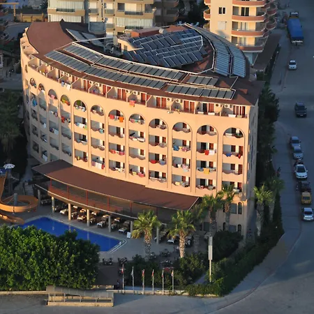 Doris Aytur Hotel
