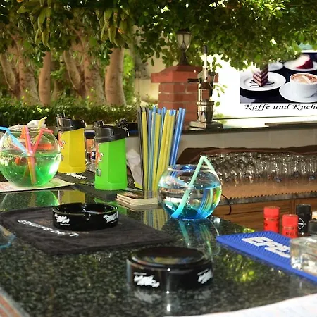 Doris Aytur 3* Махмутлар