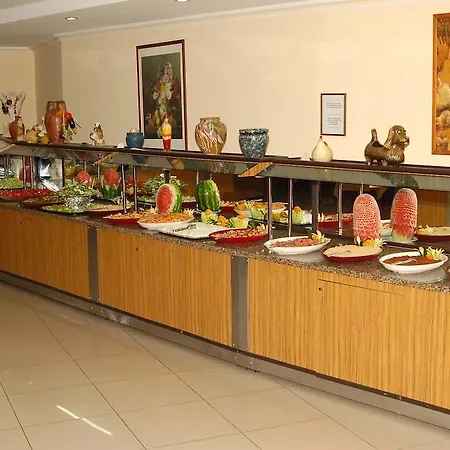 Hotel Doris Aytur 3*