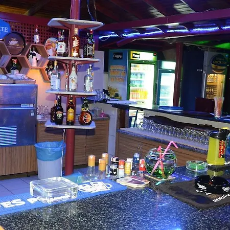 Doris Aytur Отель