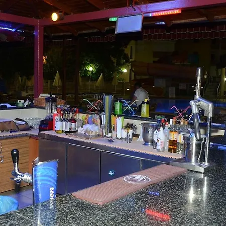 Doris Aytur Hotel Mahmutlar