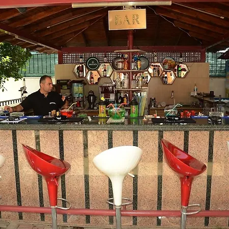 Doris Aytur 3* Махмутлар