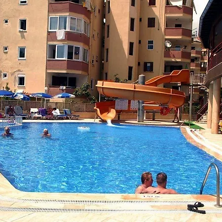 Doris Aytur Hotel 3*
