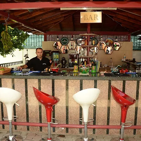 Doris Aytur Hotel Mahmutlar