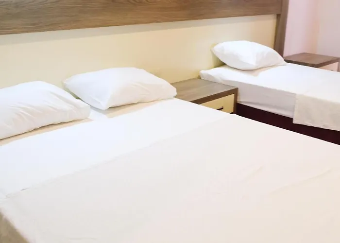 מלון Doris Aytur 3*