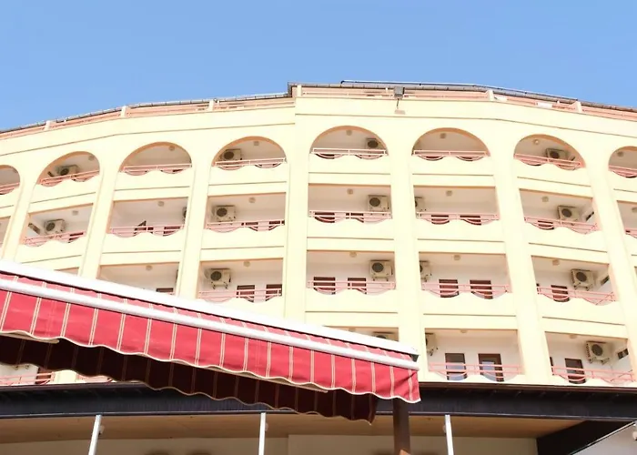 Doris Aytur מהמוטלר