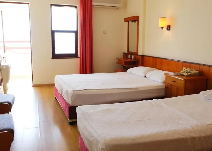 Doris Aytur מלון 3*