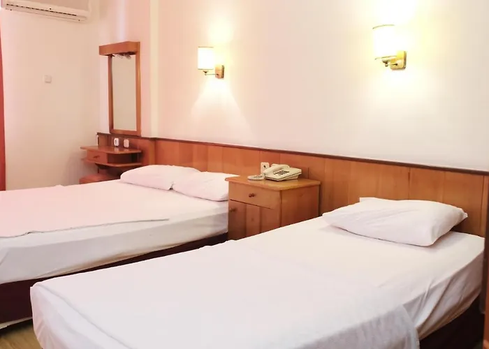 Doris Aytur מלון 3*