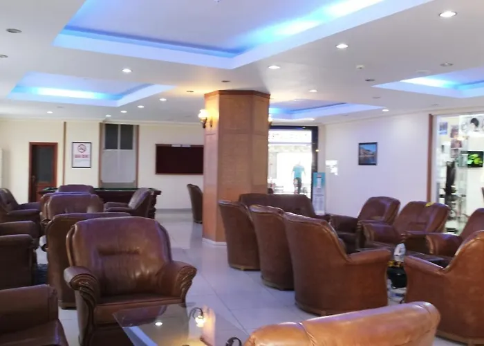 מלון Doris Aytur 3*