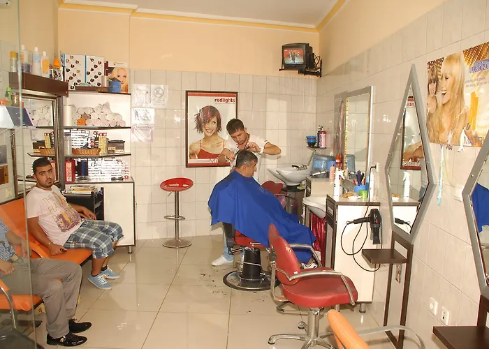 Doris Aytur מלון 3*