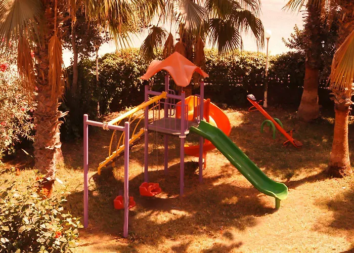 Doris Aytur 3* מהמוטלר