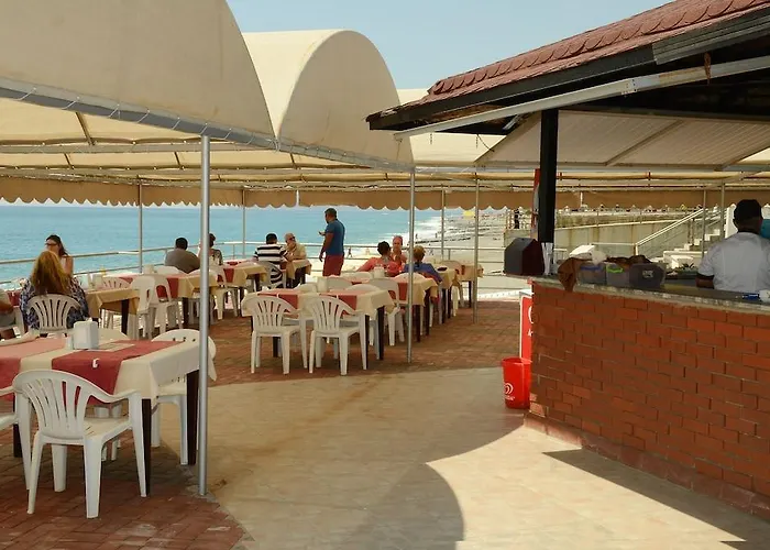 Doris Aytur מלון 3*