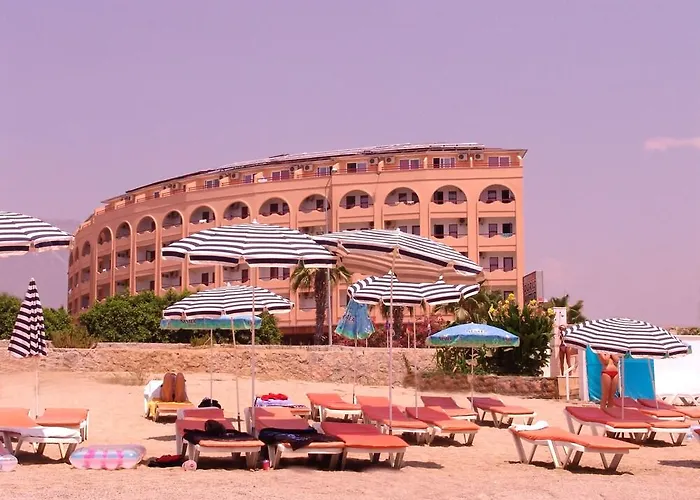 Doris Aytur מלון מהמוטלר