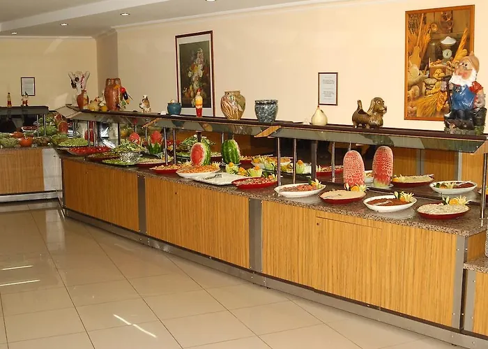 מלון Doris Aytur 3*