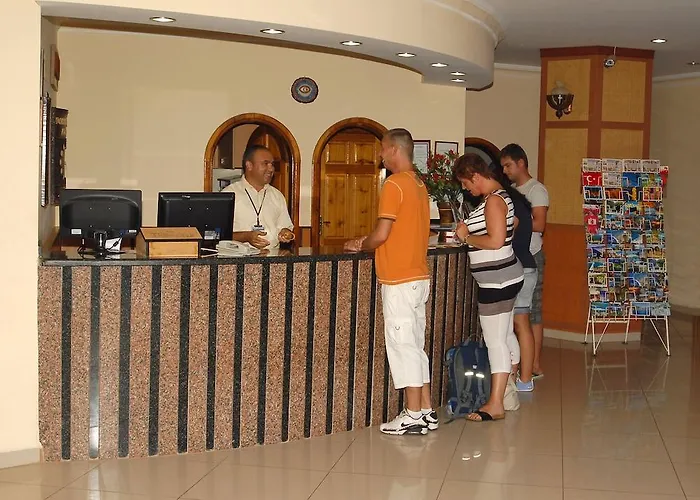 Doris Aytur מהמוטלר