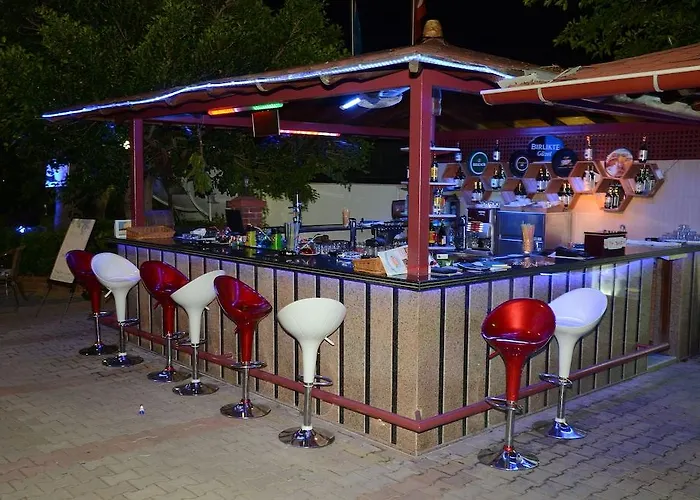 מלון Doris Aytur