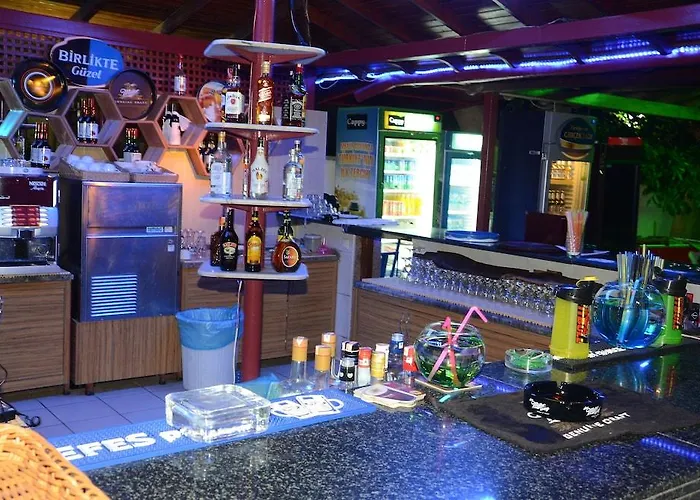 Doris Aytur מלון