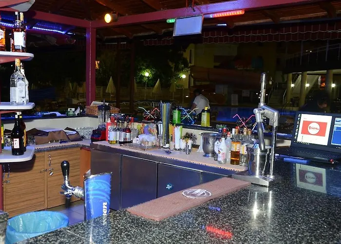 Doris Aytur מלון מהמוטלר